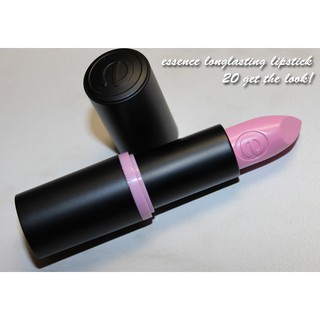 Son Essence Matte màu 20&22