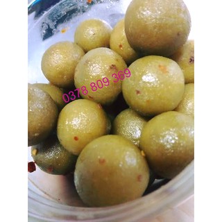 Sấu Rim Chua Cay 500GR
