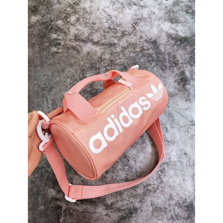 Túi trống mini adidas/SANTIAGO MINI DUFFEL BAG