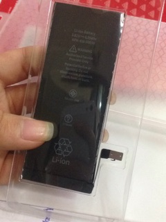 Pin iphone 6S xịn