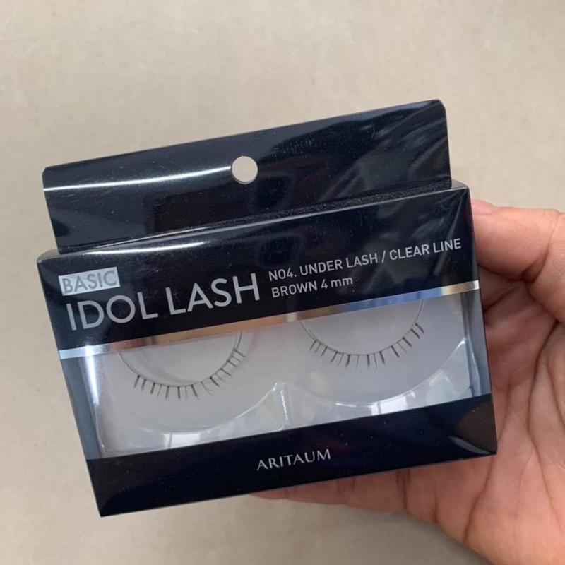 Mi Giả Aritaum Idol Lash