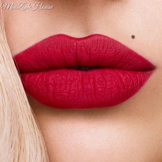 Son Charlotte Tilbury Matte liquid lipstick