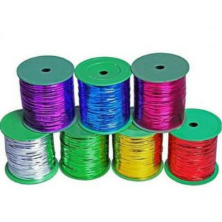 cuộn dây kẽm bó hoa loại lớn
