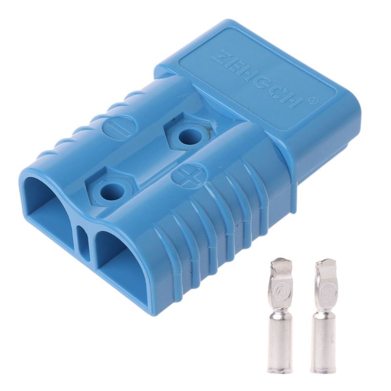 1 đầu nối pin nhanh 175A 600V kèm 2 pin