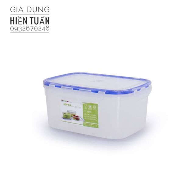 HỘP THỰC PHẨM KÍN HƠI HITACO | BigBuy360 - bigbuy360.vn