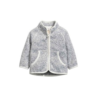 Áo khoác nỉ HM xuất xịn