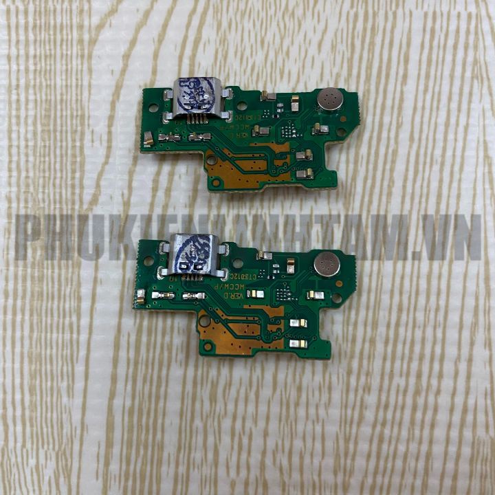 Bo mạch sạc Huawei Y7 Prime 2017