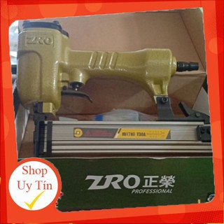 Súng bắn đinh f30 zro