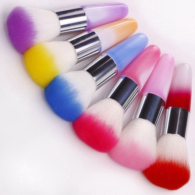 Chổi Phủi Bụi Nail