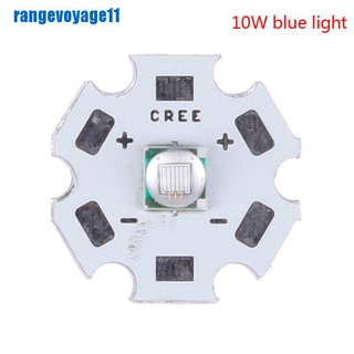 Chip Đèn Led Cree Xml2 Xm-L2 10w + 16 / 20mm Pcb