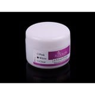 Bột đắp móng hiệu ezflow hũ 10g có 3 màu