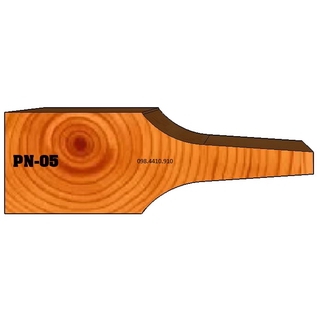 MŨI SOI  ĐÁNH VÁN HUỲNH PN 05