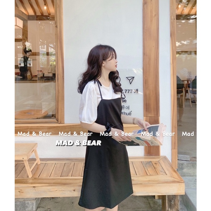 💕 SET YẾM BUỘC NƠ VAI H.N 💕 | BigBuy360 - bigbuy360.vn