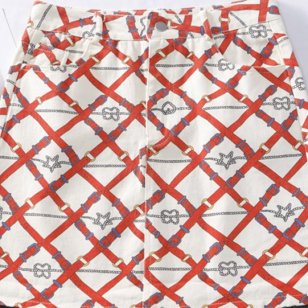 CHÂN VÁY 668 (CV0497)