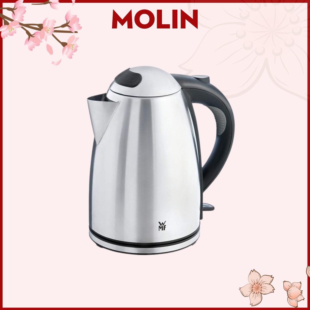 Ấm Siêu Tốc WMF STELIO 1,7L