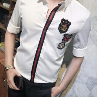Áo sơmi Nam tay dài