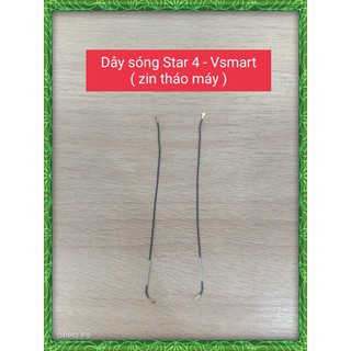 Dây sóng Star 4 - Vsmart (Zin Tháo máy )
