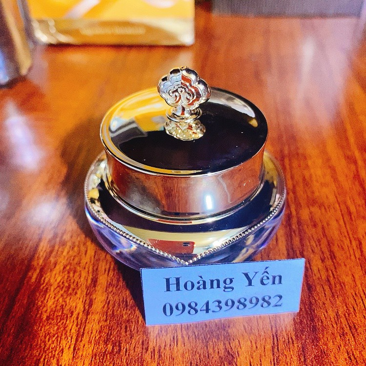 [DATE 2024] KEM WHOO TÁI SINH HWA HUYN CHỐNG LÃO HÓA DA HOÀNG CUNG 10ml, TÁCH SET