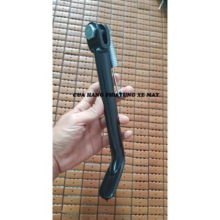 Chân chống nghiêng xe Satria/ Raider Fi