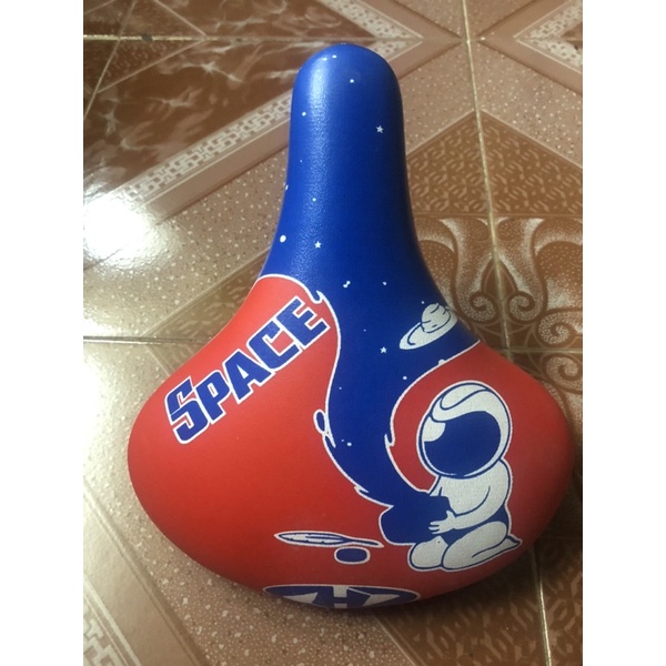 yên xe đạp cỡ 12 , 14 , 16 , 18 , 20