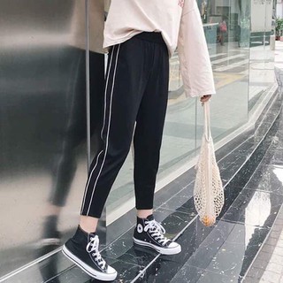 [FREESHIP ĐƠN TỪ 50K] Quần thun nữ hai mí DTR0403