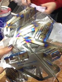 Che ben Raider,sonic,winner titan mới