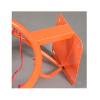 Vành bóng rổ BT01