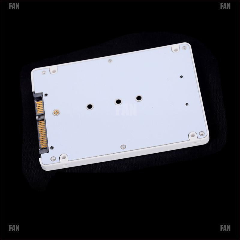 Ổ Cứng M.2 Ngff Sata3 Ssd Sang 2.5 Sata
