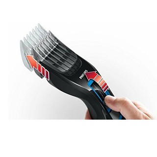 Tông Đơ Cắt Tóc Philips Nhật Bản HC3418