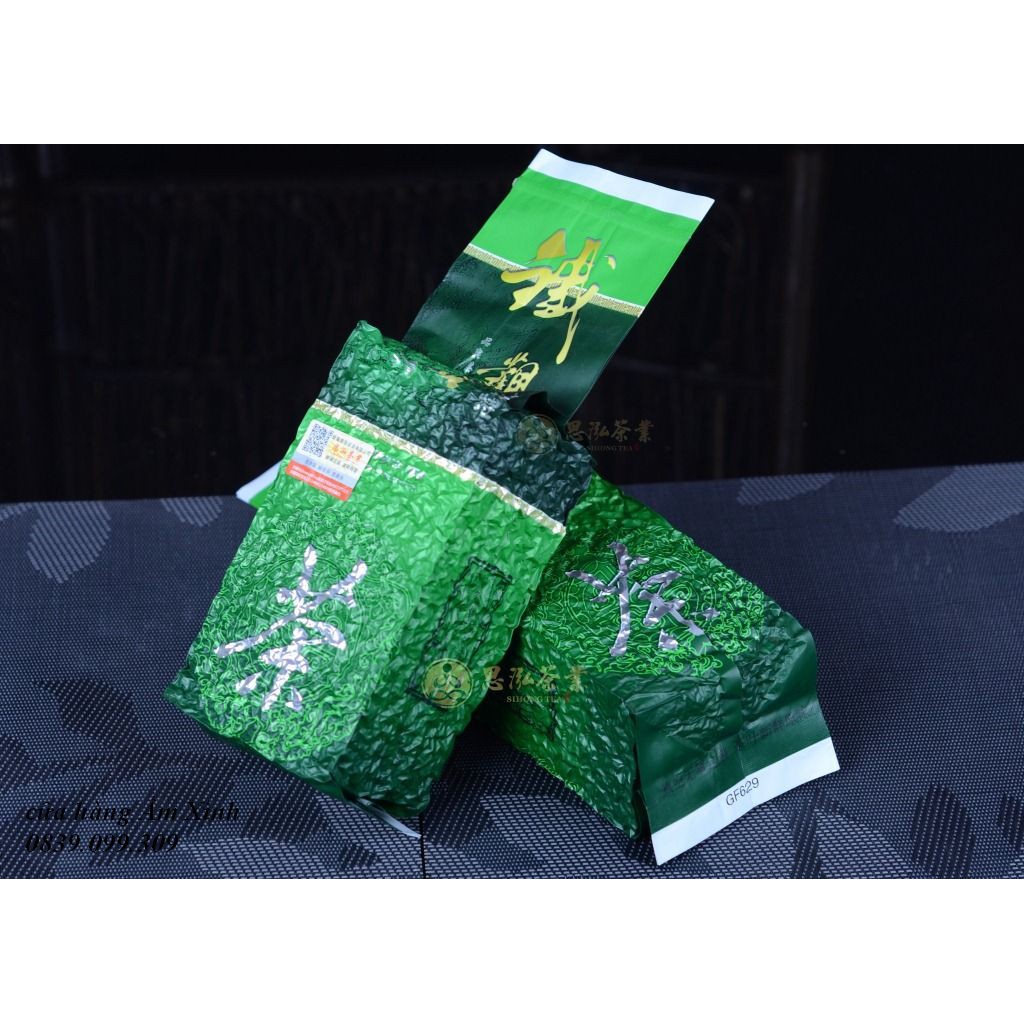 Trà Thiết Quan Âm An Khê
