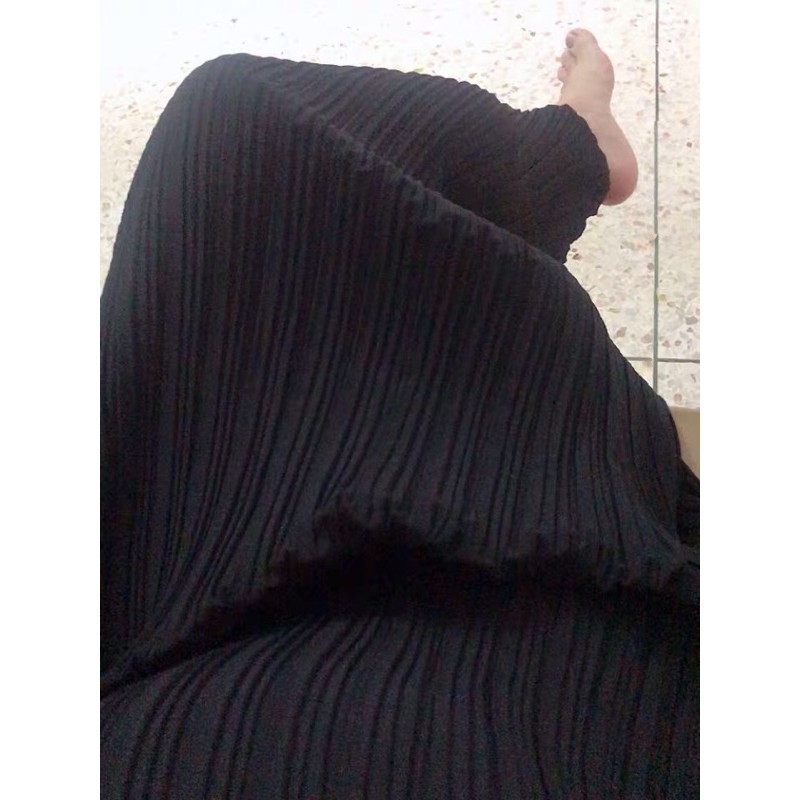 Váy maxi cổ yếm | BigBuy360 - bigbuy360.vn