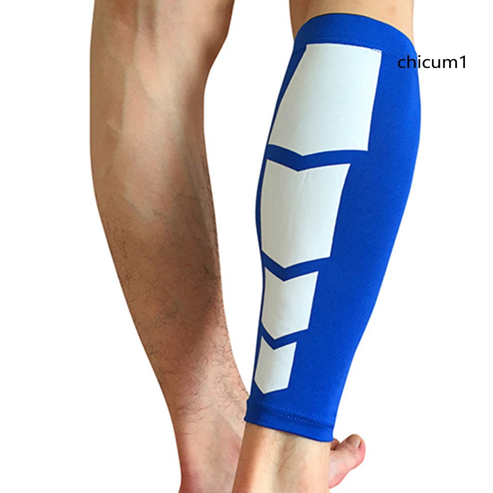 [Hàng mới về] Ống bọc chân thể thao giữ ấm cho nam và nữ