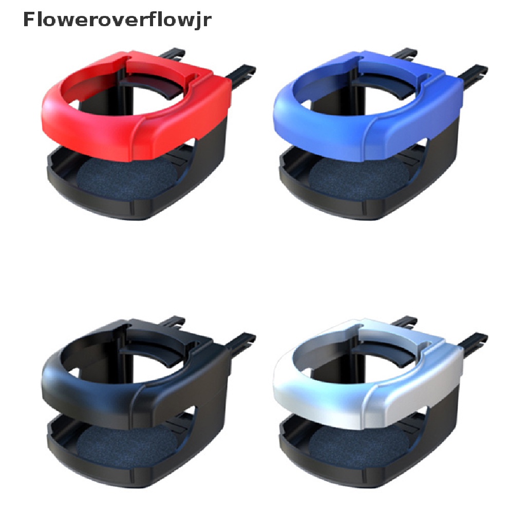 Giá đỡ cốc nước uống chai cà phê trên lỗ thông gió xe hơi