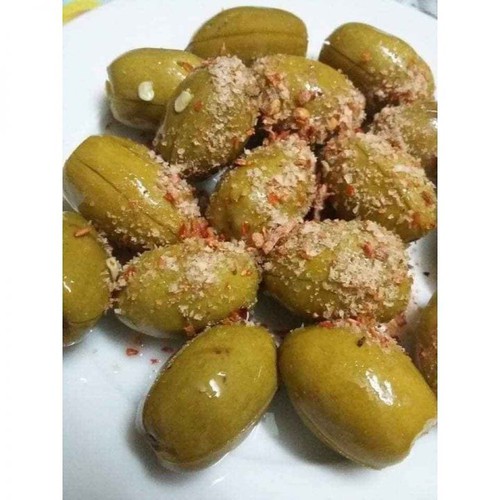 Cây Cà Na Thái hiệu quả kinh tế cao + Tặng 02 cây nhót ngọt