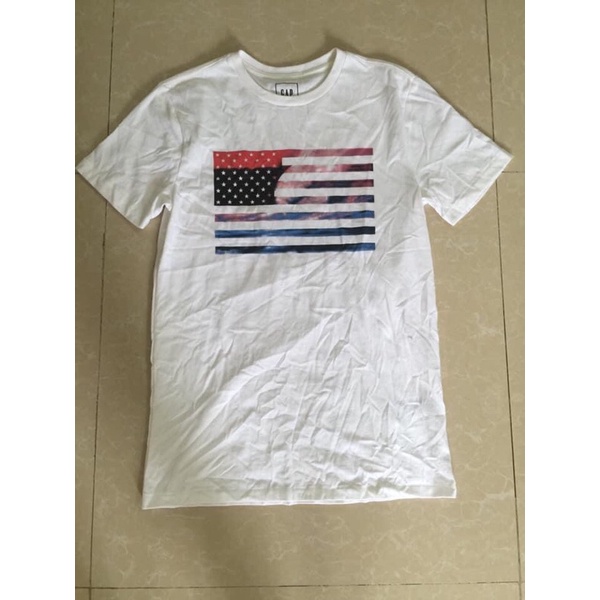 Áo thun Gap xuất khẩu xịn