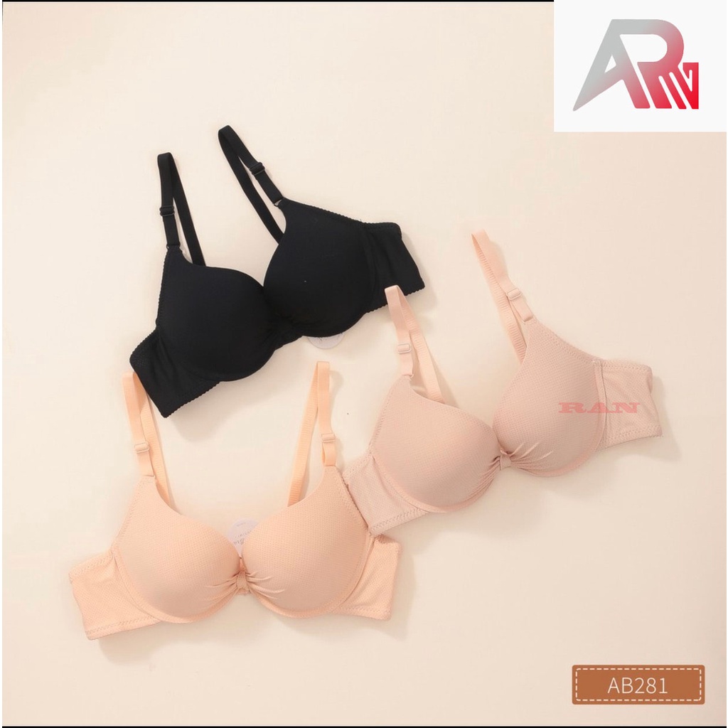 Áo ngực thắt nơ siêu xinh mút vừa hàng thái | BigBuy360 - bigbuy360.vn