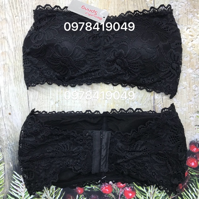 ÁO LÓT REN QUÂY MÓC