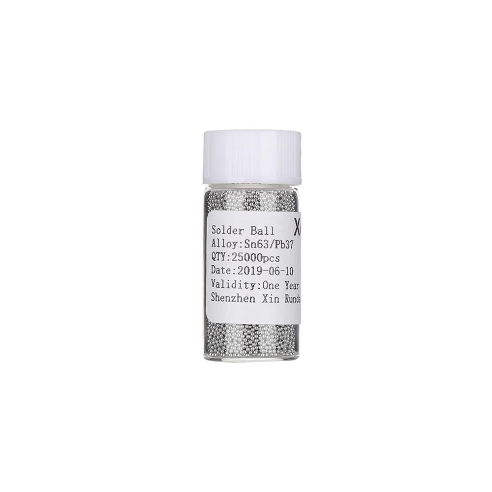 Set 25000 Bóng Hàn Bằng Thiếc 25000 Chuyên Dụng Cho ICchip