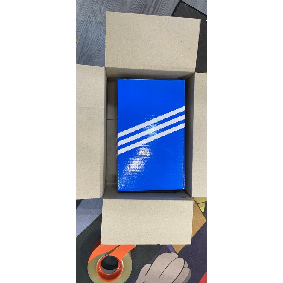 BOX BẢO VỆ TRÁNH MÓP MÉO-QUÀ TẶNG