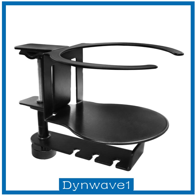 Móc Treo Tai Nghe Gắn Tường Tiết Kiệm Không Gian Xoay 360 Độ Dynwave1