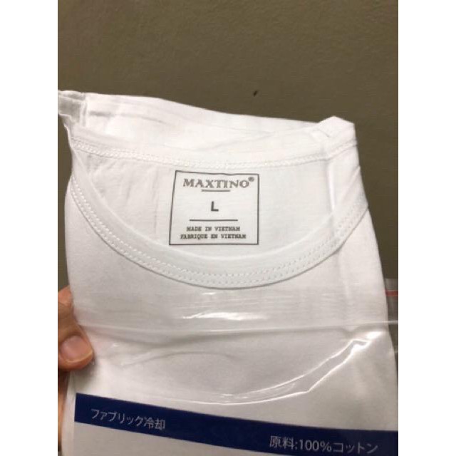 Áo Ba Lỗ Nam xuất Nhật Maxtino