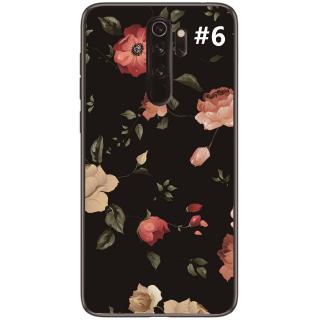 Ốp lưng TPU chống sốc cho Xiaomi Redmi Note 8 Pro / Note 7 Pro