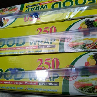 Màng bọc thực phẩm Food wrap 250