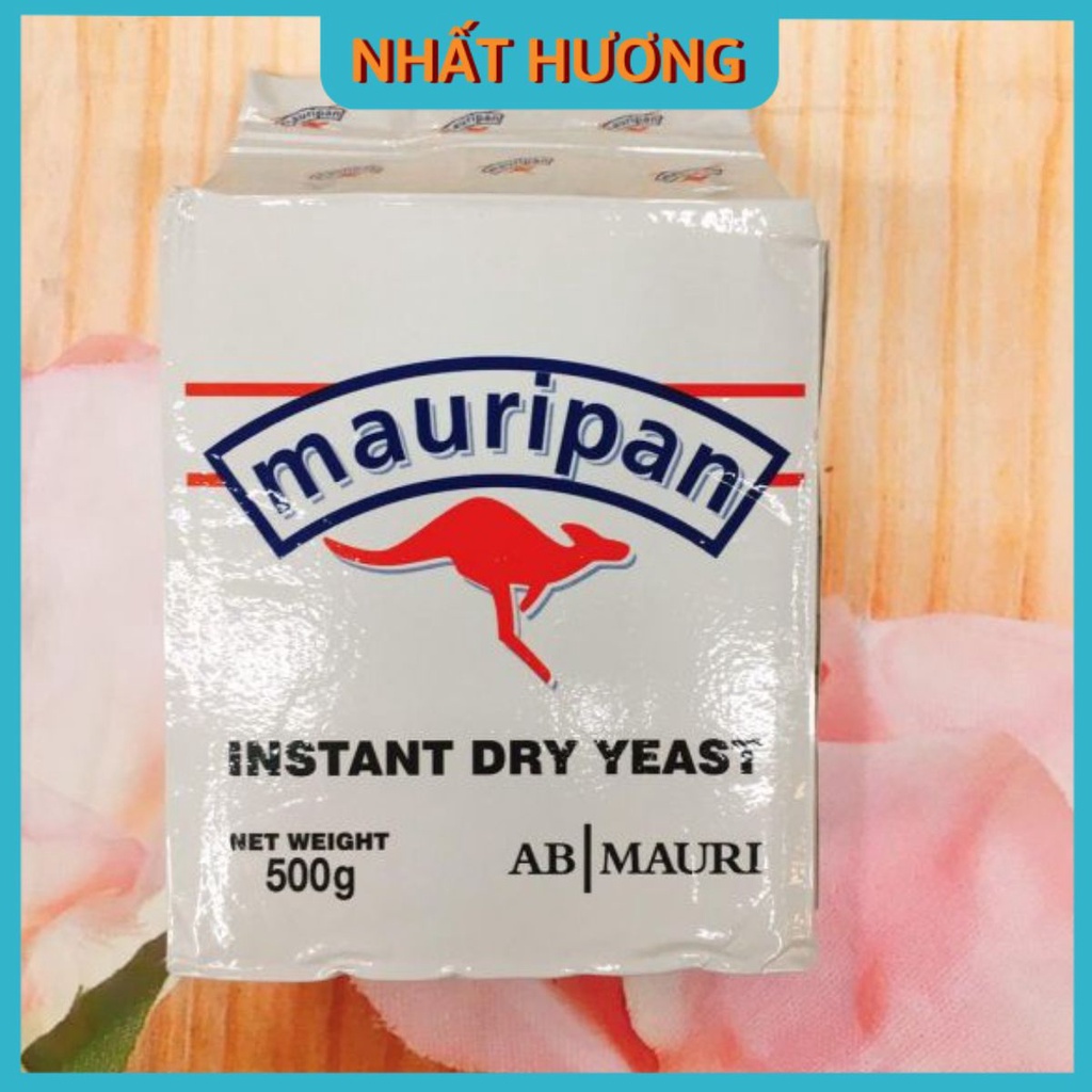 Men Khô lạt Mauri 500gr