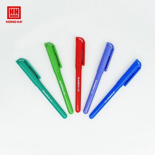Bút máy nét thường Trường Sa Hồng Hà (2266)
