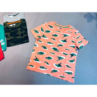 Áo phông Old navy bé trai 5-16T
