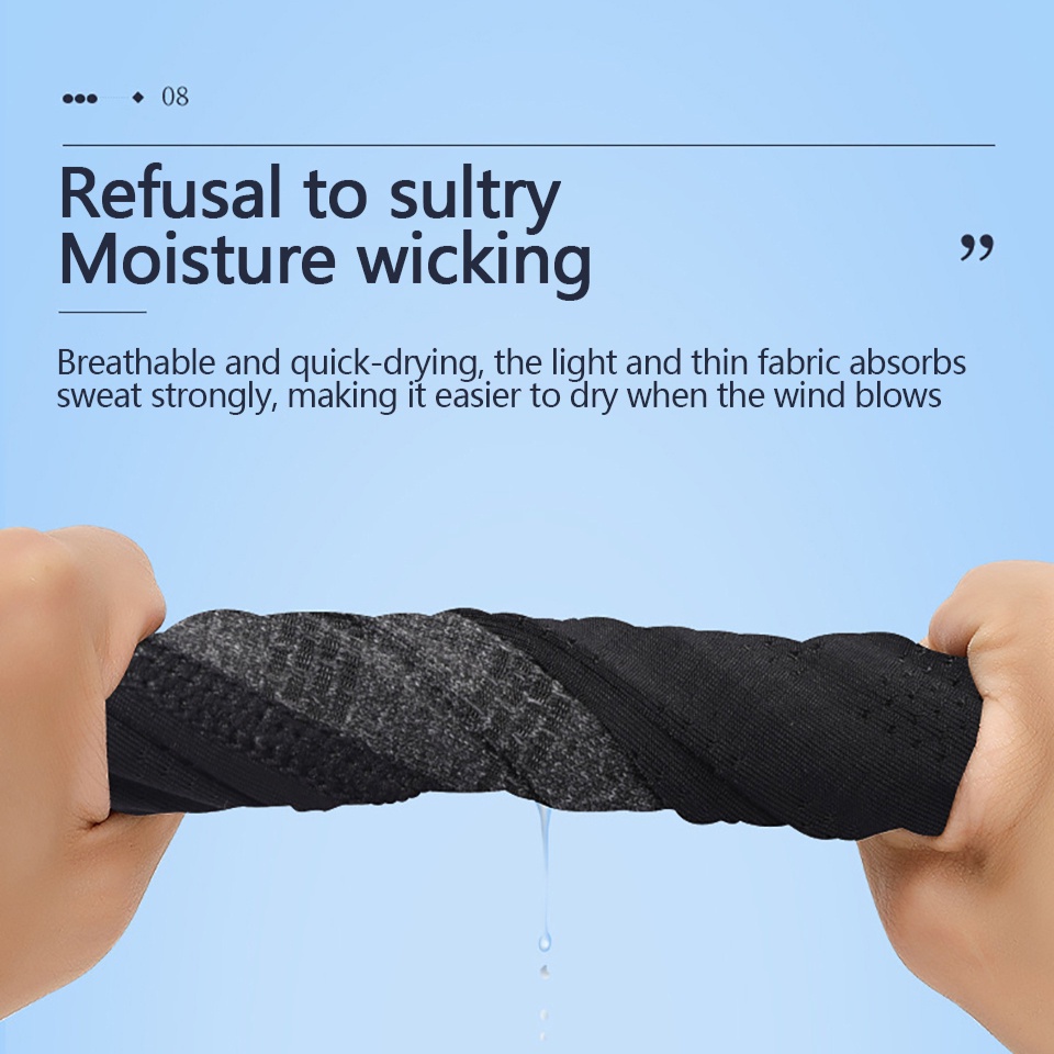 Khẩu Trang Che Mặt Chống Tia UV Chắn Gió Thoáng Khí Tiện Dụng