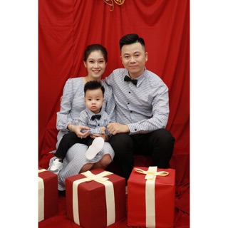 SET ĐỒ GIA ĐÌNH THIẾT KẾ