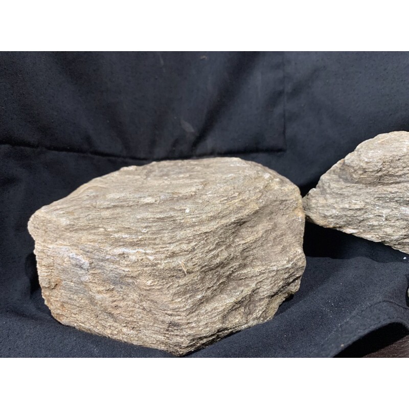 1kg đá vân gỗ.trang trí bể cá thủy sinh,sân vườn