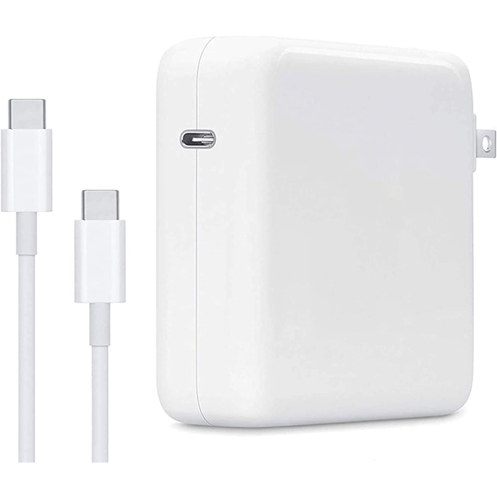 Bộ sạc ZIN Magsafe type C Pro air 13&quot; 15&quot; 16&quot; 30w 61w 87w 96w 2016 2017 2018 2019 USB-C mới 100%